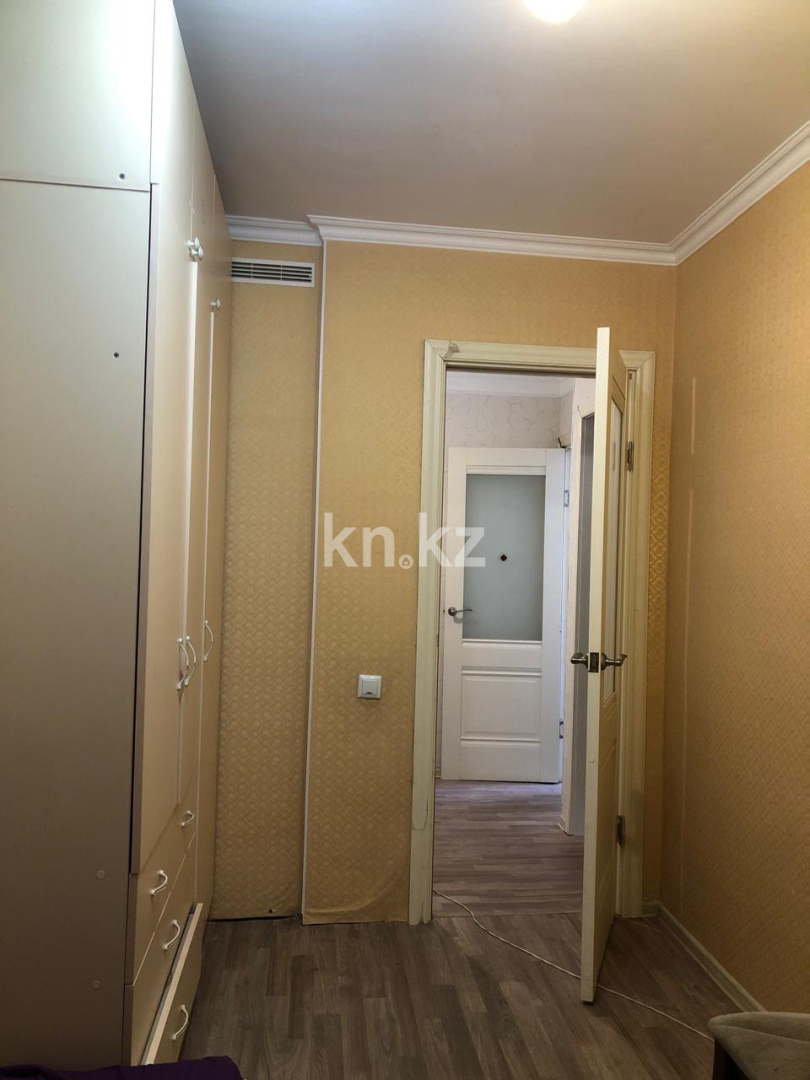 Аренда 2-комнатной квартиры, 40 м², ул. Косшыгулулы, дом  13/4 - ул. Серкебаева - Аренда квартир помесячно в Казахстане фото 10 из 16