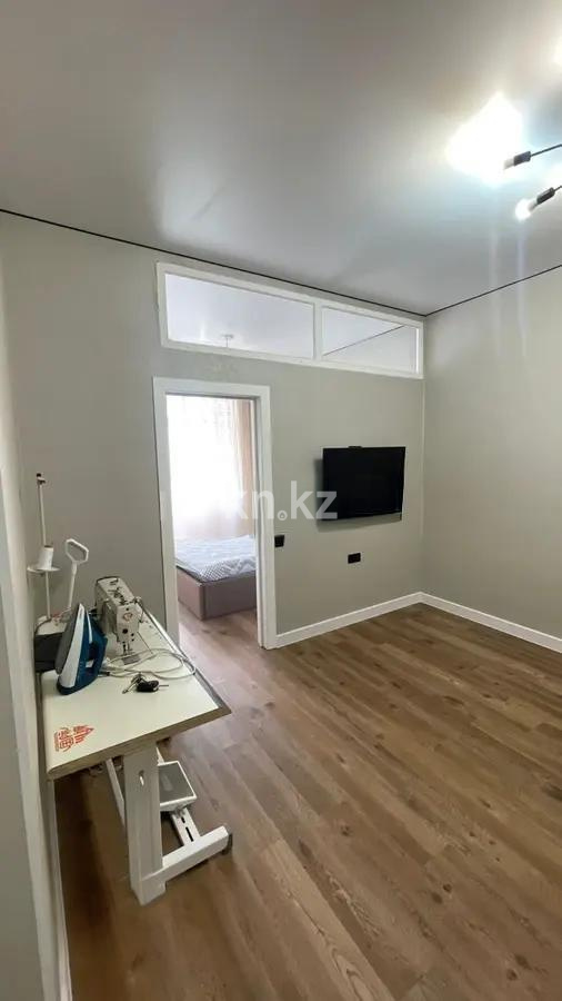 Продажа 2-комнатной квартиры, 43 м², ул. А-52, дом  8 в Астане - фото 2