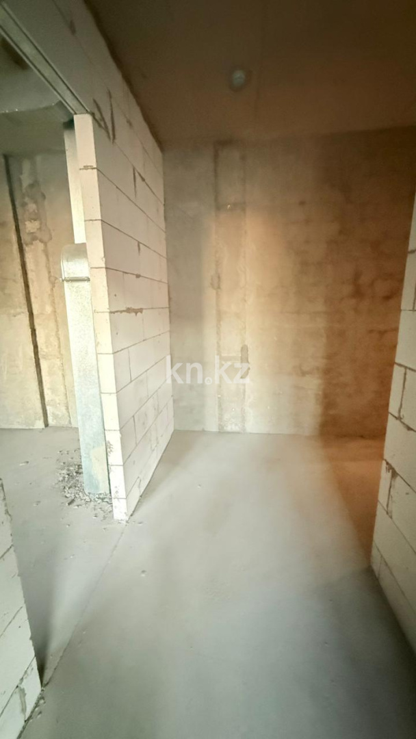 Продажа 4-комнатной квартиры, 95 м², пр. Туран, дом  39/3 - район Хан Шатра в Астане - фото 27