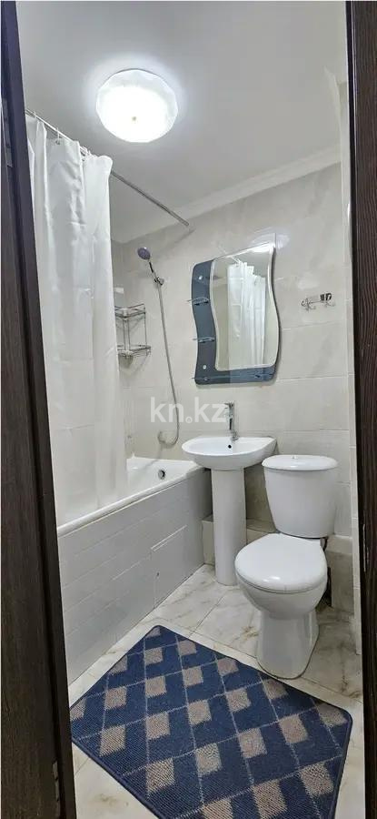 Продажа 1-комнатной квартиры, 30.2 м² в Алматы - фото 4