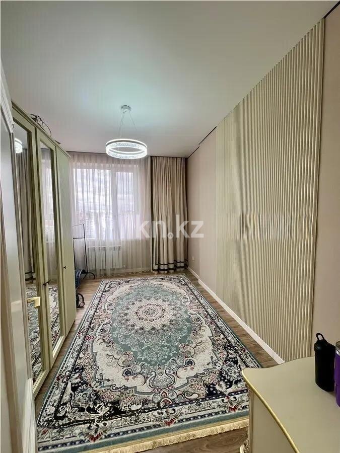 Продажа 3-комнатной квартиры, 84 м² в Астане - фото 3