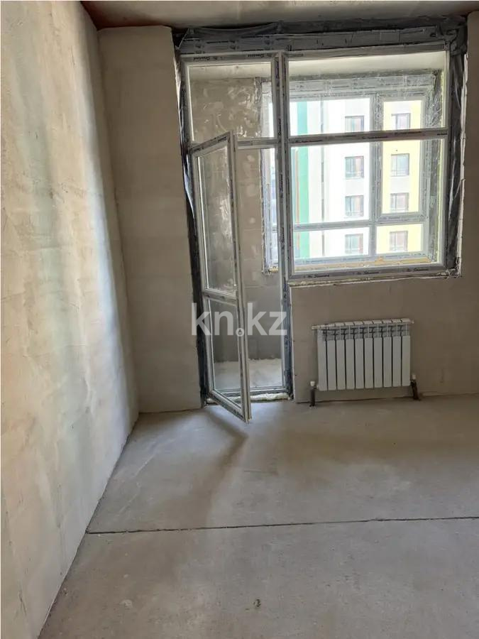 Продажа 2-комнатной квартиры, 48 м² в Астане - фото 2
