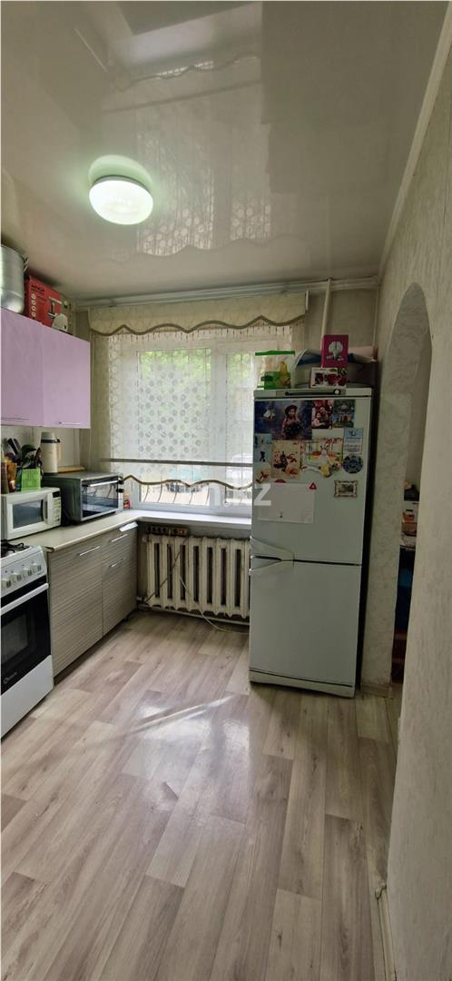 Продажа 3-комнатной квартиры, 61 м² - Недвижимость в Казахстане - страница 17 фото 9 из 11