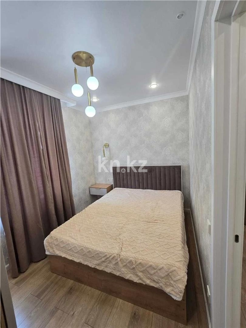 Продажа 2-комнатной квартиры, 44 м² - Продажа  двухкомнатных квартир в новостройках Алматы - страница 27 фото 2 из 5