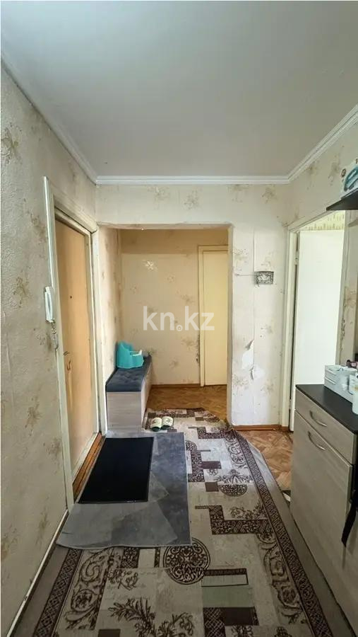 Продажа 2-комнатной квартиры, 54 м², мкр. Тастак-2, дом  4 - Продажа квартир в Казахстане фото 4 из 4