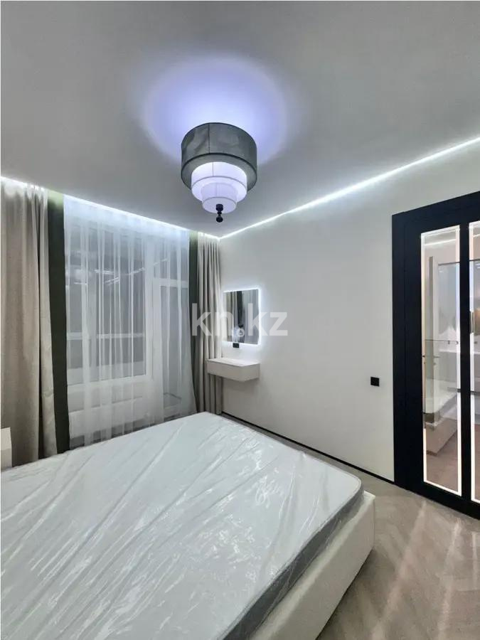 Продажа 1-комнатной квартиры, 40.5 м² - Продажа квартир в новостройках Астаны фото 2 из 3