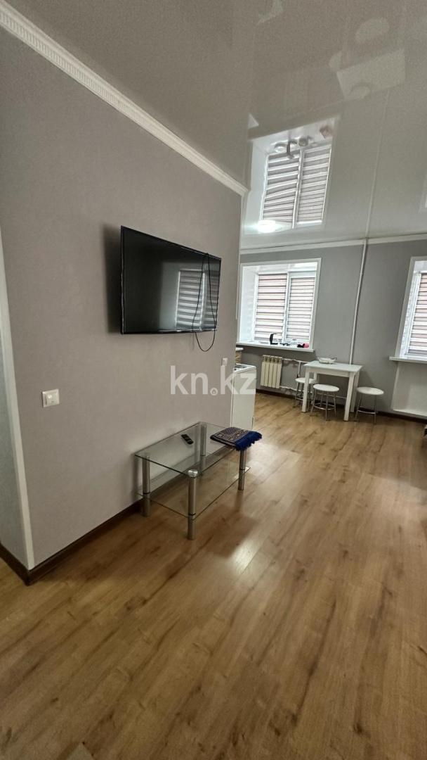 Аренда 1-комнатной квартиры посуточно, 32 м² - Аренда однокомнатных квартир посуточно от хозяев в Караганде фото 2 из 7