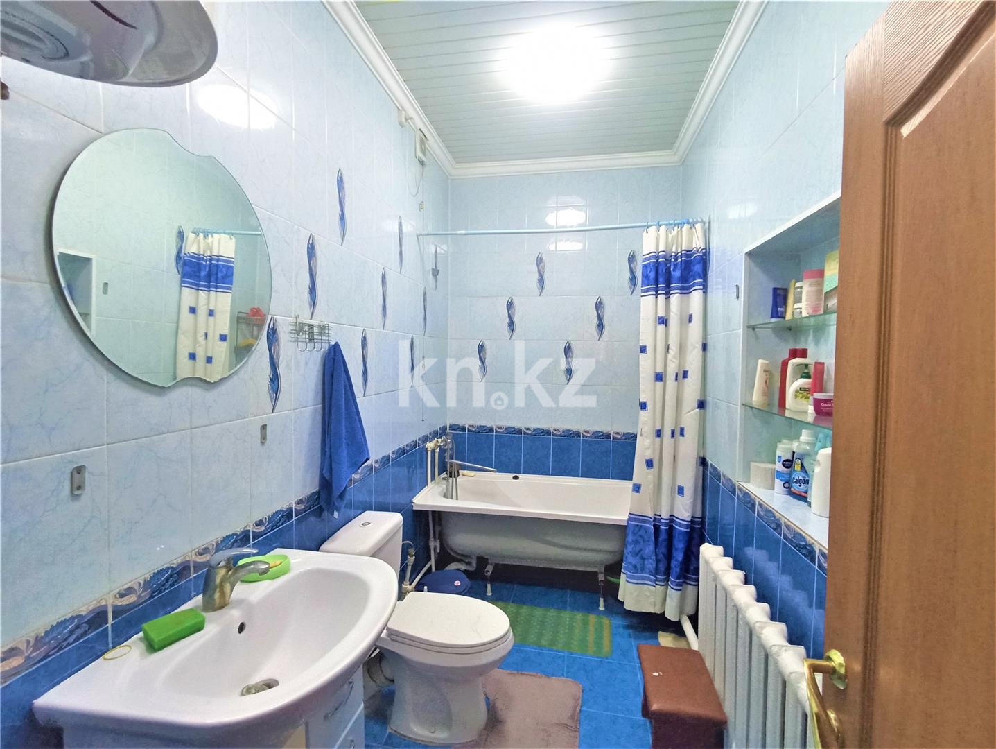 Продажа 4-комнатного дома, 225 м² - Продажа домов, коттеджей в Караганде фото 16 из 34