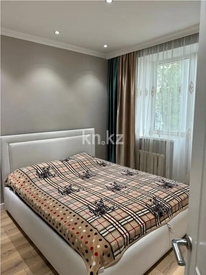 Продажа 2-комнатной квартиры, 44 м², ул. Тархана, дом  9 - Продажа  двухкомнатных квартир в Астане без посредников с фото фото 2 из 5