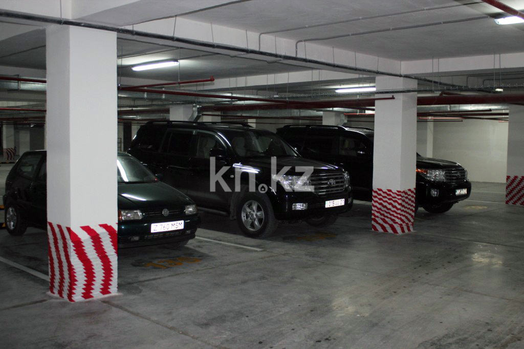 Продажа 1-комнатной квартиры, 50 м², ул. Акмешит, дом  5 в Астане - фото 11