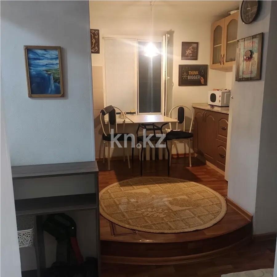 Продажа 2-комнатной квартиры, 40 м² в Алматы - фото 3