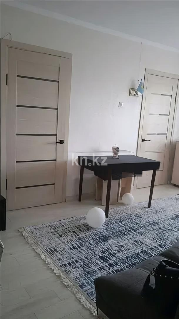 Продажа 4-комнатной квартиры, 65 м² - Продажа четырехкомнатных квартир в Казахстане фото 2 из 5