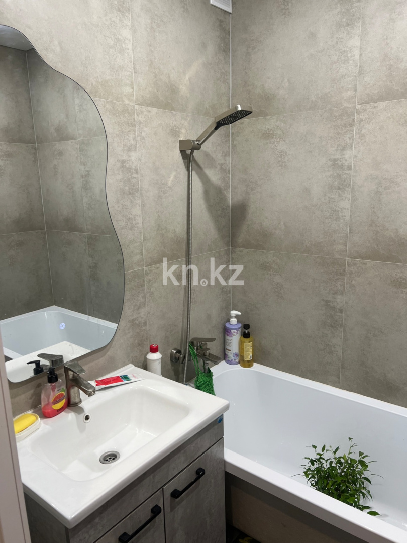 Продажа 1-комнатной квартиры, 41 м² - Продажа недвижимости в Караганде - страница 6 фото 10 из 14
