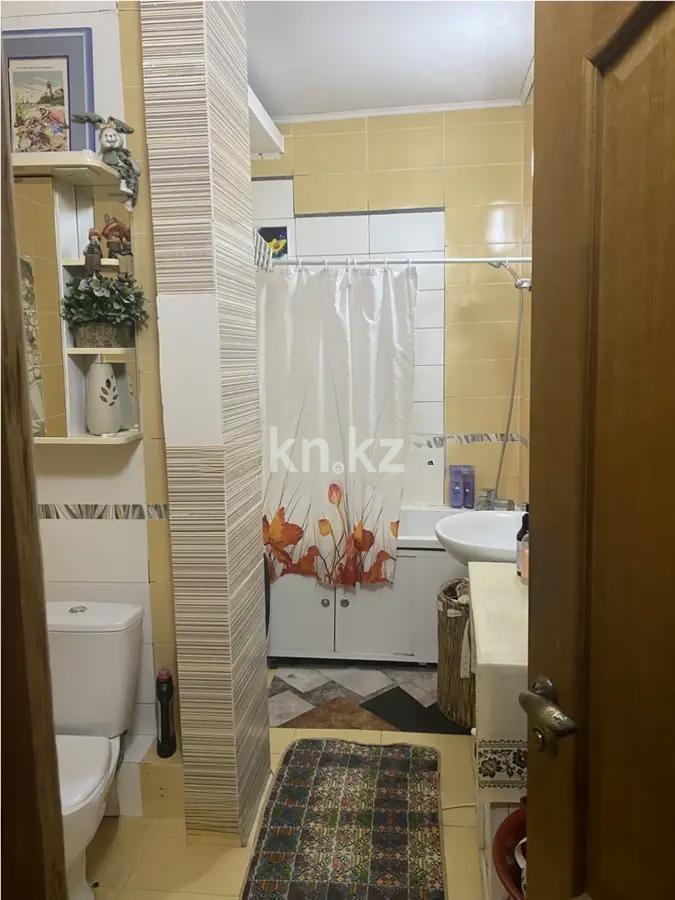 Продажа 3-комнатной квартиры, 65.1 м² в Алматы - фото 5