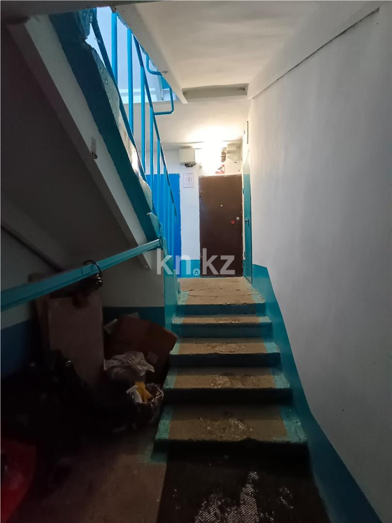 Продажа 1-комнатной квартиры, 33 м² - Продажа квартир в Караганде с фото - страница 21 фото 12 из 13