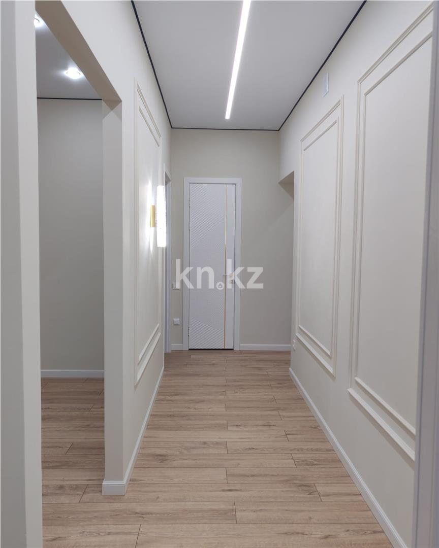 Продажа 3-комнатной квартиры, 78 м² в Караганде - фото 11
