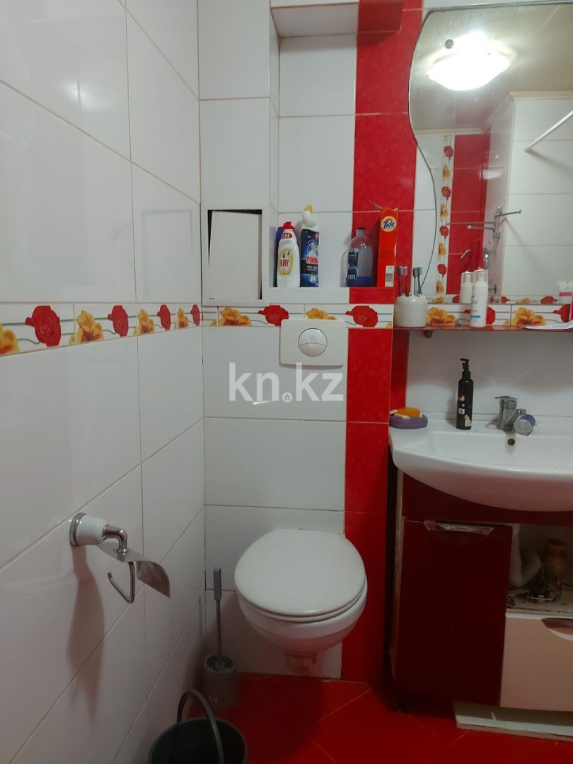 Продажа 3-комнатной квартиры, 61 м² в Костанае - фото 8