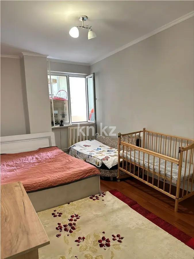 Продажа 2-комнатной квартиры, 41.1 м², пр. Кудайбердыулы, дом  17 блок 2/17 - Продажа квартир в Астане фото 1 из 4