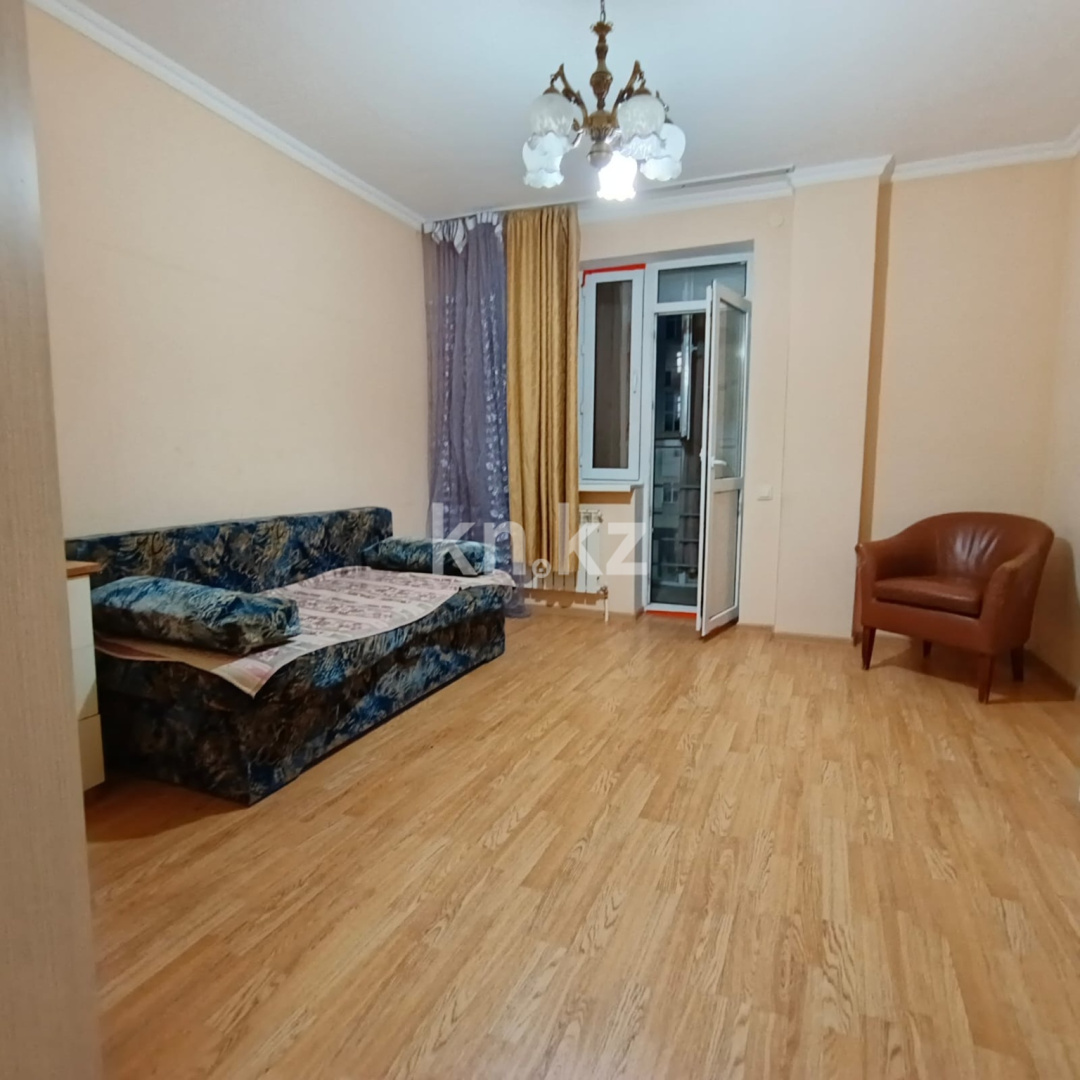 Аренда 1-комнатной квартиры, 40 м² в Астане - фото 3