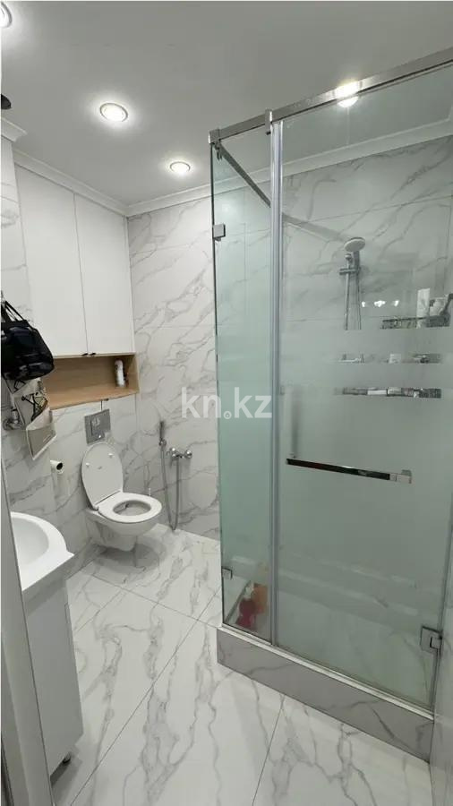 Продажа 3-комнатной квартиры, 120 м² - Продажа трехкомнатных квартир в Алматы фото 5 из 6