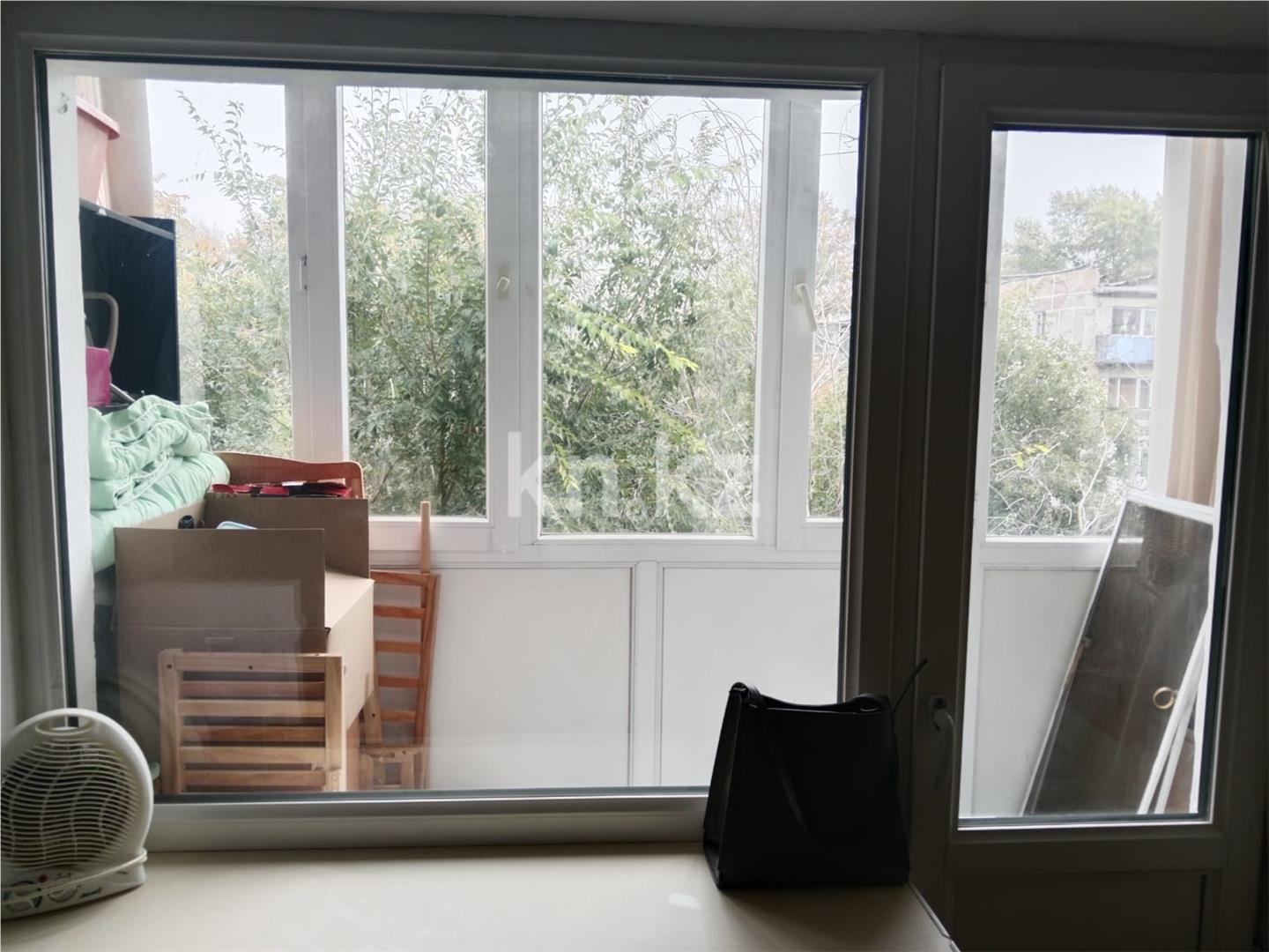 Продажа 2-комнатной квартиры, 45 м², пр. Республики, дом  53/3 - Продажа квартир в Темиртау фото 4 из 16