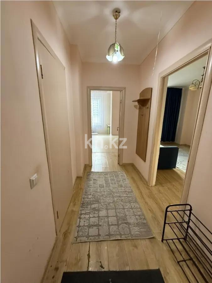 Продажа 1-комнатной квартиры, 39 м² в Астане - фото 4