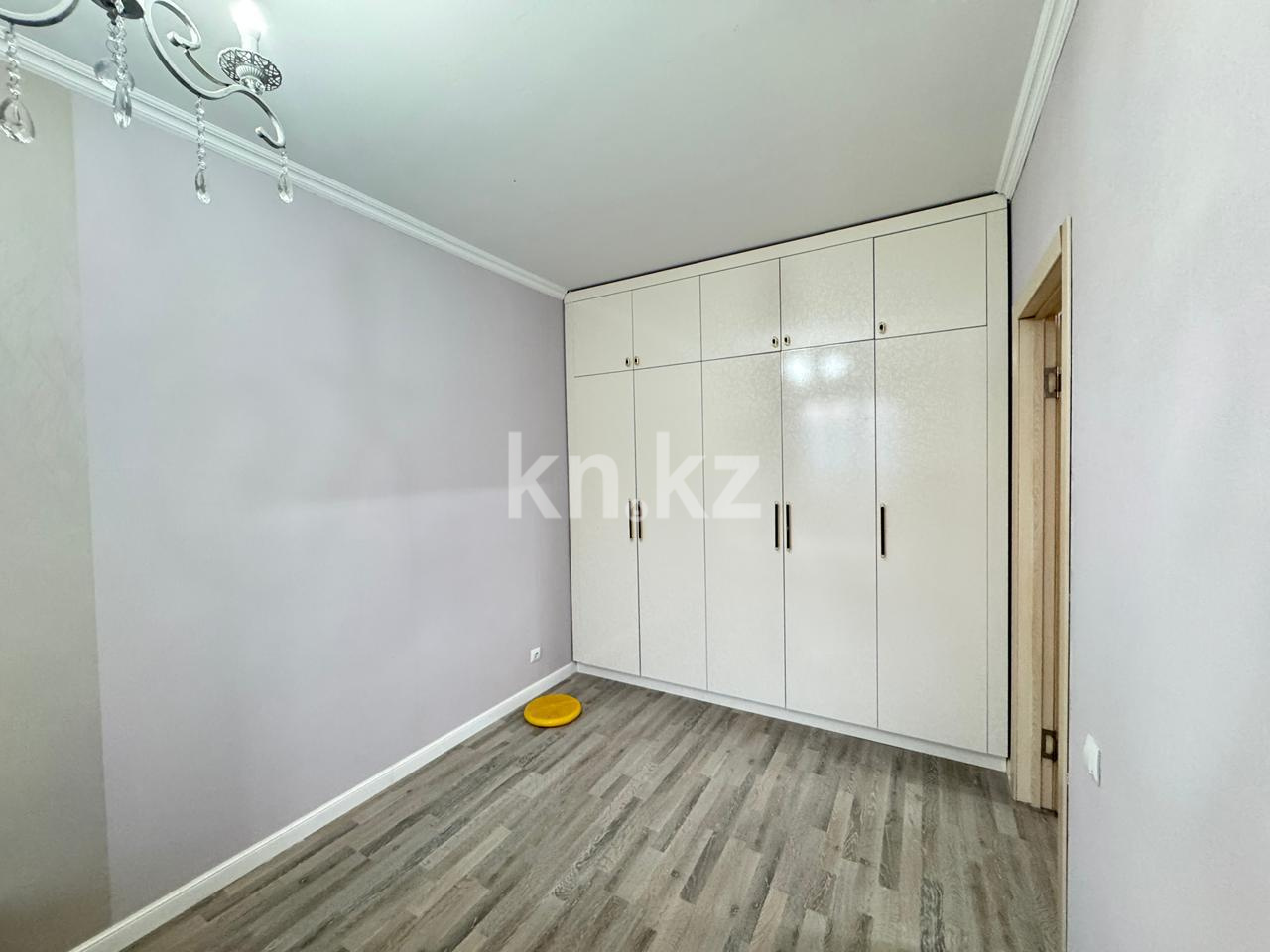 Аренда 2-комнатной квартиры, 65 м² - Аренда двухкомнатных квартир помесячно в Астане фото 4 из 8