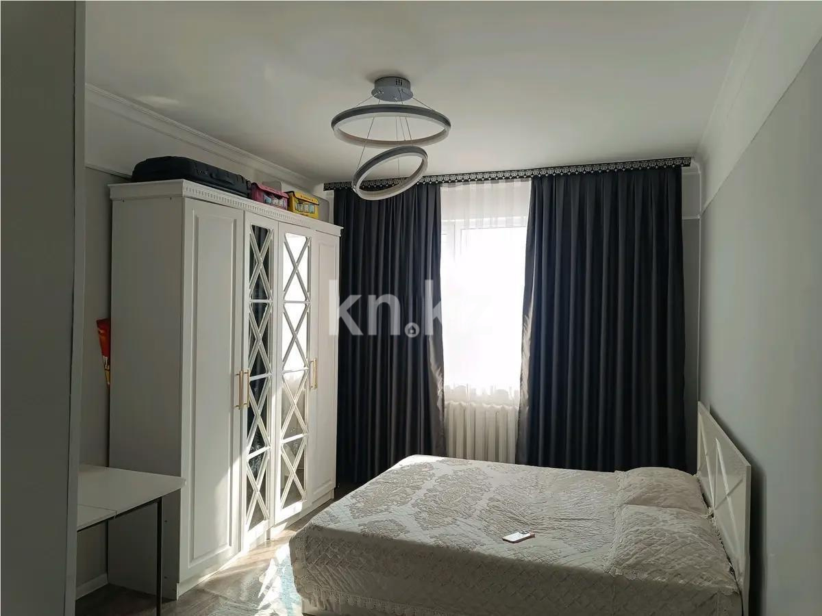 Продажа 2-комнатной квартиры, 64 м² в Алматы - фото 3