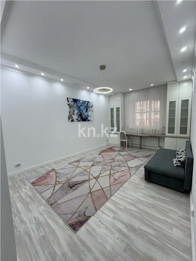 Продажа 2-комнатной квартиры, 70.8 м² в Астане
