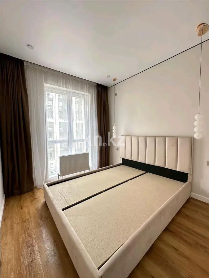 Продажа 2-комнатной квартиры, 36.3 м² - Продажа двухкомнатных квартир от собственников в Алматы - страница 2 фото 2 из 3