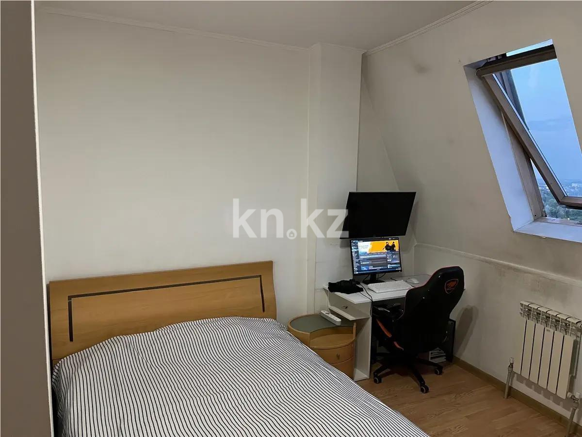 Продажа 3-комнатной квартиры, 89 м², мкр-н Нуркент, дом  40 в Алматы - фото 3