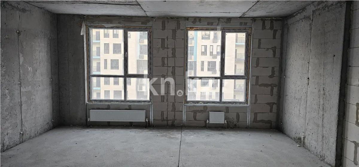 Продажа 1-комнатной квартиры, 45.1 м², пр. Райымбека, дом  348/1 - Продажа квартир в Казахстане фото 1 из 4
