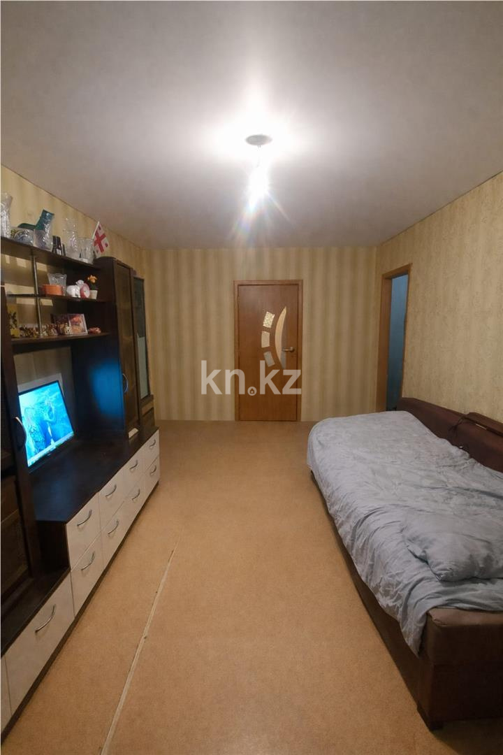 Продажа 2-комнатной квартиры, 44 м² в Караганде