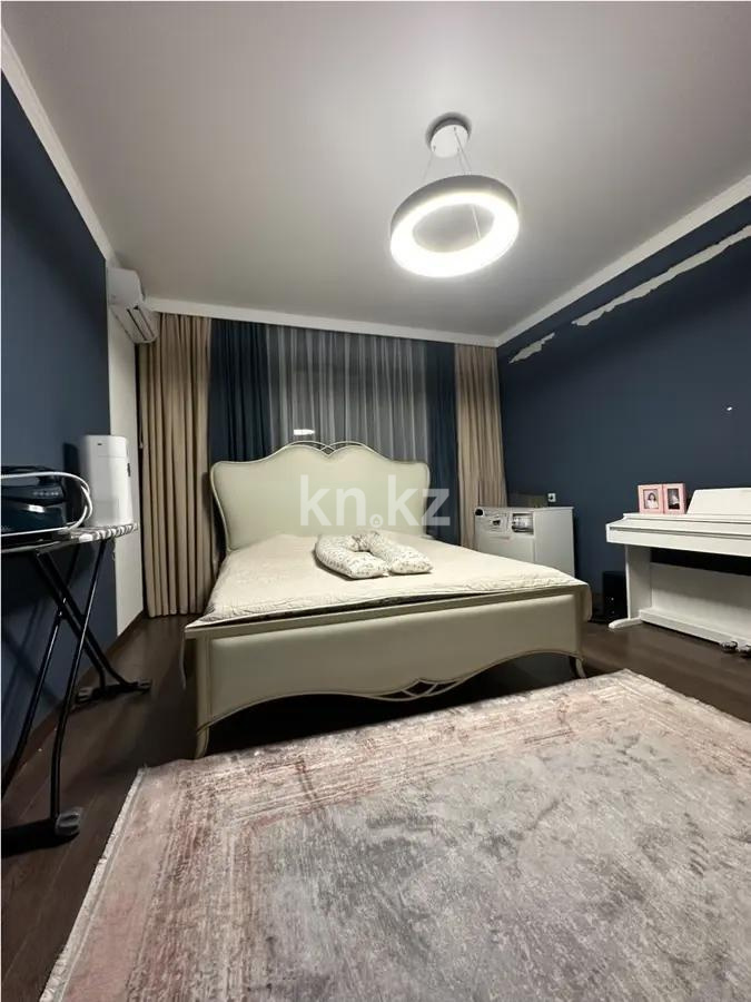 Продажа 1-комнатной квартиры, 47 м², ул. Тараз, дом  7 - Продажа  однокомнатных квартир в новостройках Алматы без посредников фото 1 из 3
