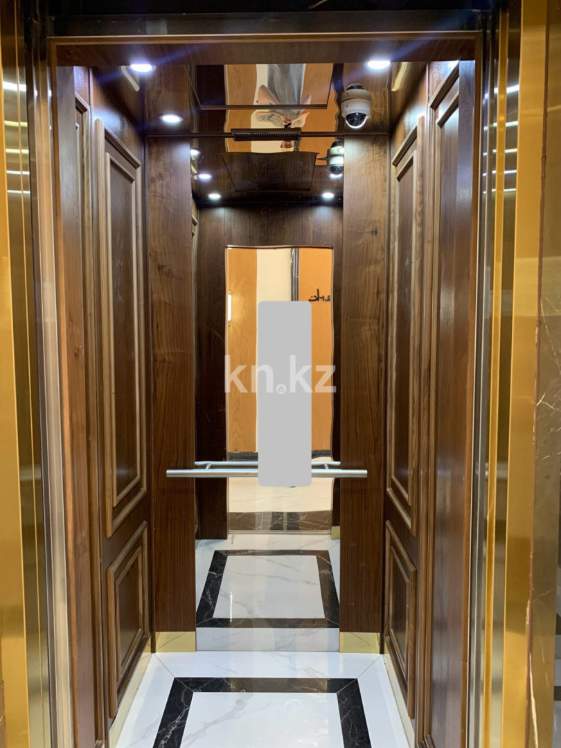 Продажа 1-комнатной квартиры, 50 м², Тулеметова, дом  160 - Продажа квартир в Шымкенте фото 3 из 34