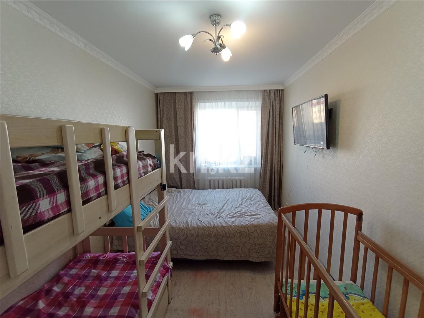 Продажа 2-комнатной квартиры, 55 м², ул. Косшыгулулы, дом  13/5 в Астане - фото 2