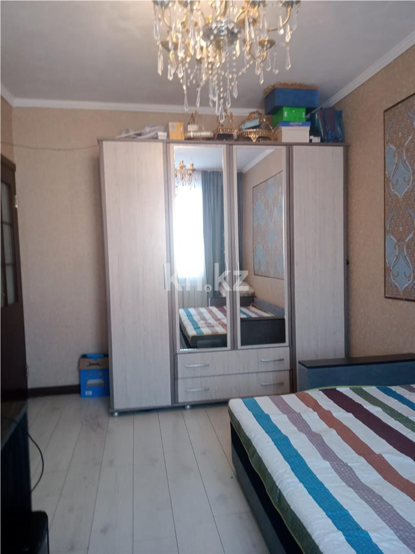 Продажа 3-комнатной квартиры, 67 м² - Продажа трехкомнатных квартир в Караганде - страница 3 фото 11 из 23