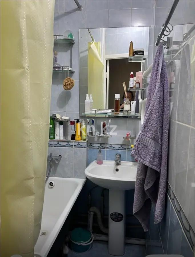 Продажа 2-комнатной квартиры, 45 м², мкр. Орбита-1, дом  24 в Алматы - фото 4