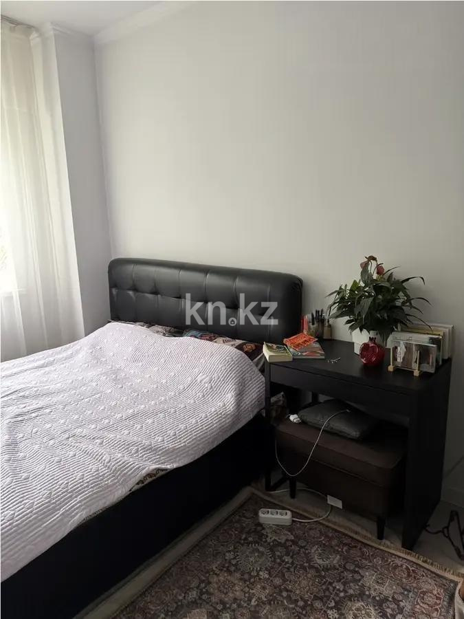 Продажа 3-комнатной квартиры, 70 м² в Алматы - фото 5