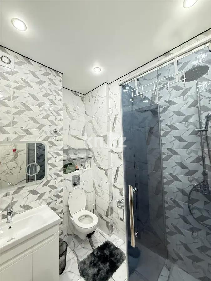 Продажа 3-комнатной квартиры, 97.7 м² - Продажа  трехкомнатных квартир в новостройках Астаны с фото - страница 3 фото 5 из 7