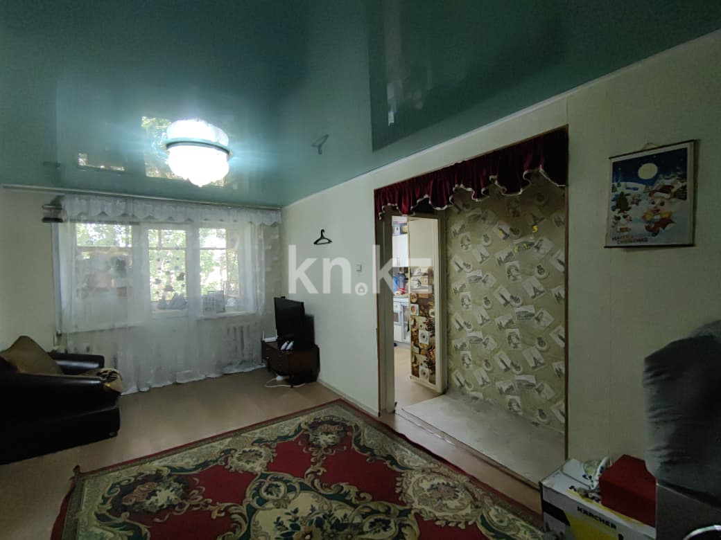 Продажа 2-комнатной квартиры, 45 м² в Караганде - фото 2