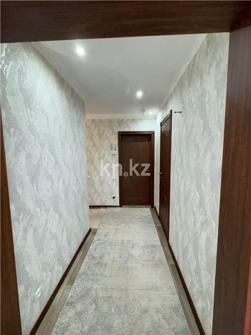 Продажа 4-комнатной квартиры, 98 м² - Продажа четырехкомнатных квартир в Караганде фото 16 из 24