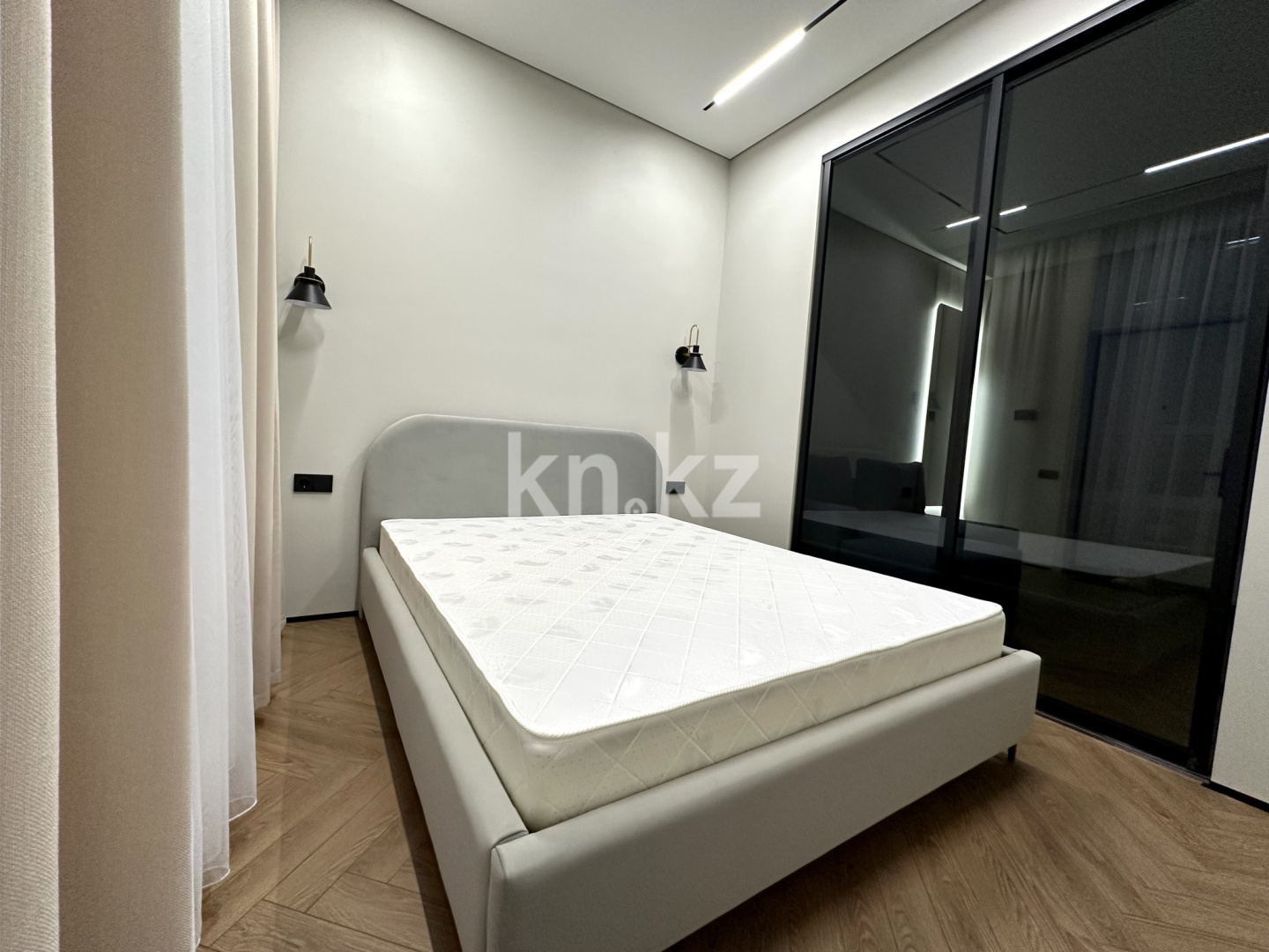 Продажа 2-комнатной квартиры, 42.4 м² - Недвижимость в Казахстане фото 9 из 20