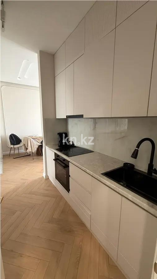 Продажа 2-комнатной квартиры, 45 м², ул. Торекулова, дом  95 - Продажа квартир в Алматы фото 3 из 4