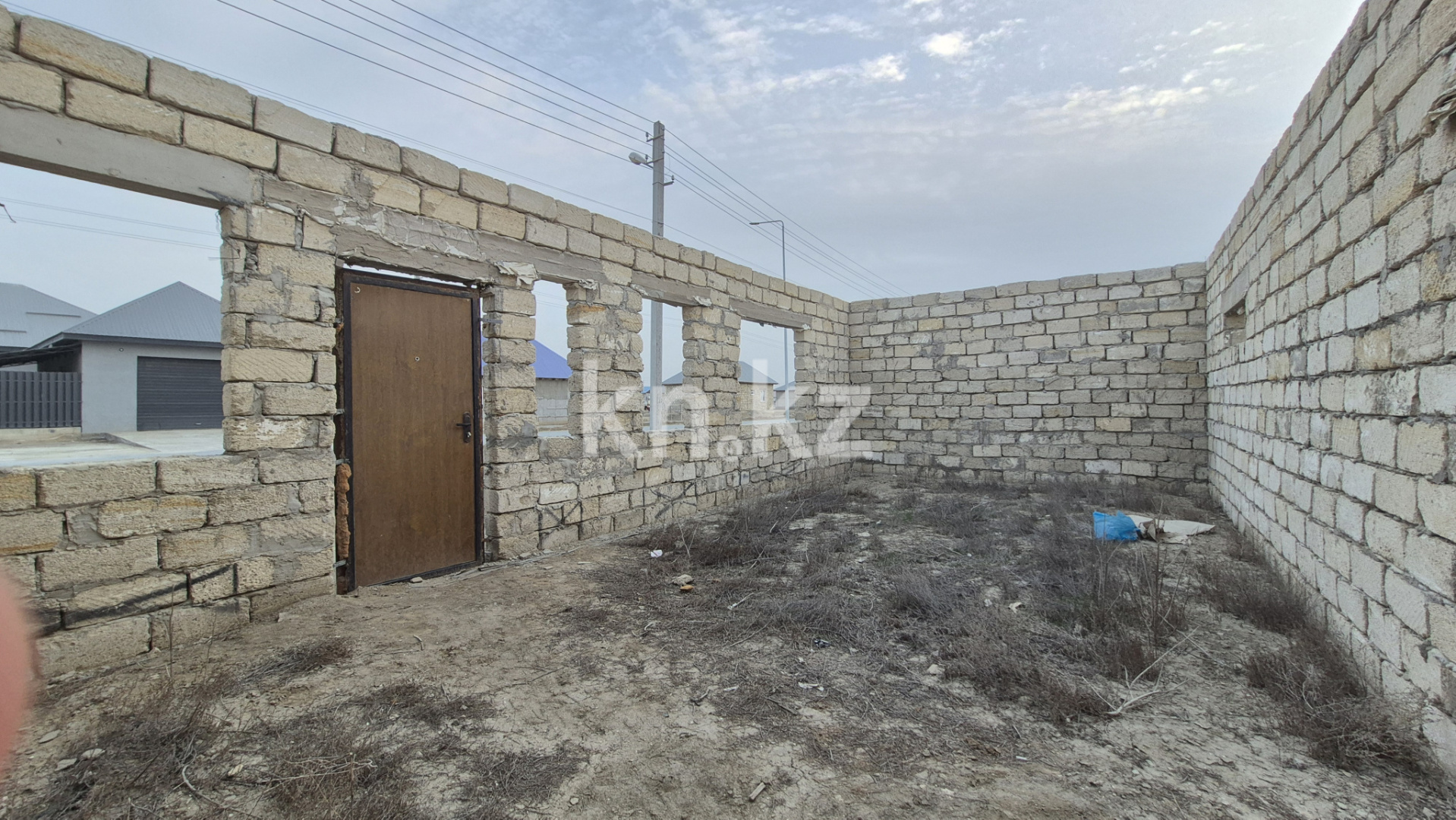 Продажа 3-комнатного дома, 90 м² - Продажа недвижимости в Атырау фото 30 из 34