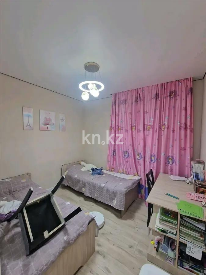 Продажа 3-комнатной квартиры, 69 м², пр. Назарбаева, дом  28а/1 - Продажа  трехкомнатных квартир в Алматы без посредников фото 2 из 6