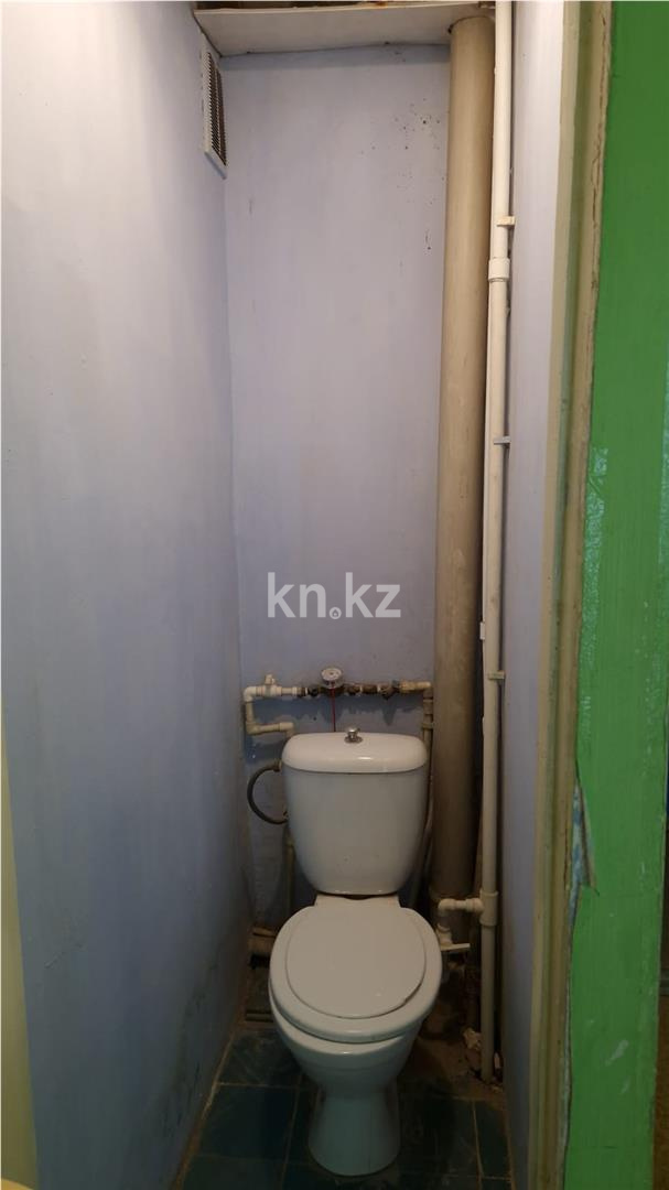 Продажа , 34 м², мкр-н 19 - Продажа офисных и торговых помещений в Караганде фото 11 из 14