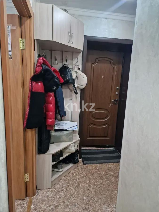 Продажа 1-комнатной квартиры, 29 м², 11 квартал, дом  7 - Продажа  однокомнатных квартир в Караганде с фото фото 4 из 4