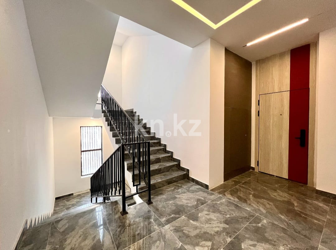 Продажа 2-комнатной квартиры, 48 м², ул. Салыкова, дом  40 - Продажа квартир в Казахстане фото 22 из 34