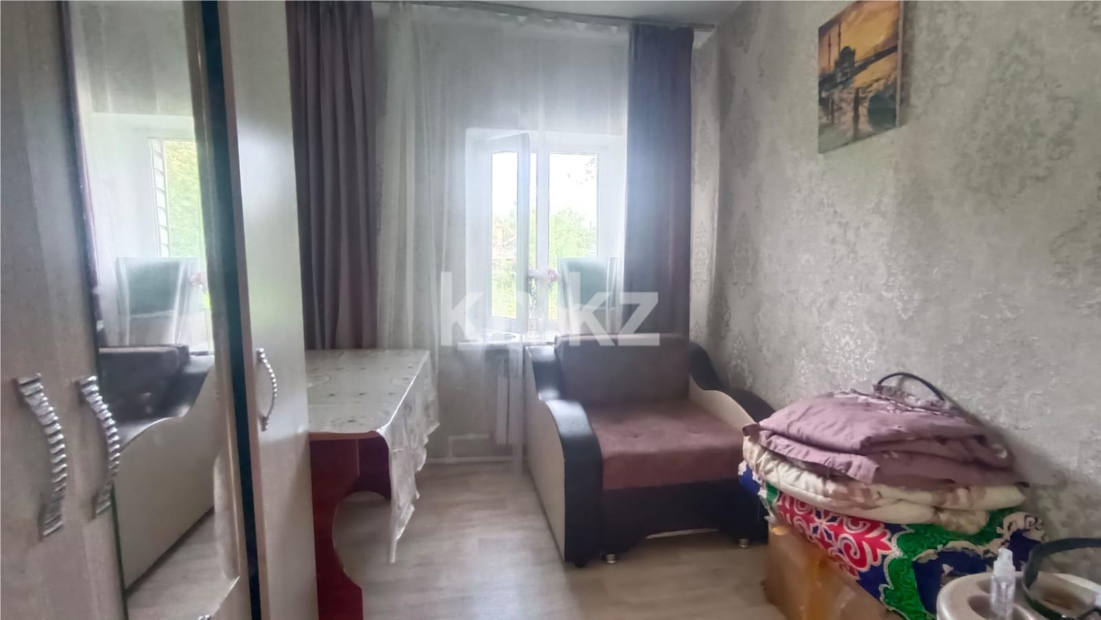 Продажа 3-комнатного дома, 60 м², ул. Маметовой - Продажа домов, коттеджей в Караганде фото 1 из 7